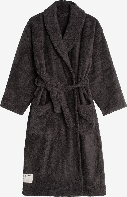 Bilde av Spirit Badekåpe - Grå
