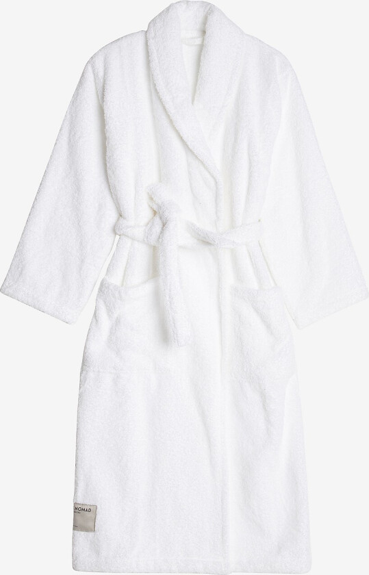 Bilde av Spirit Badekåpe - Hvit