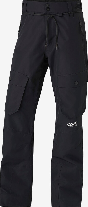 Snowboardbukser Flight Pants - Svart