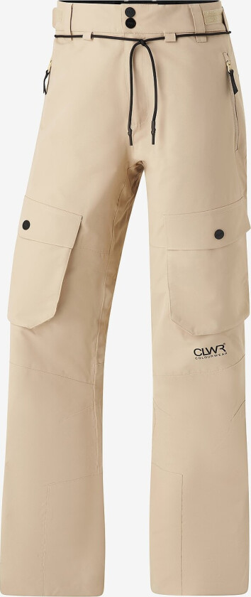 Snowboardbukser Flight Pants - Beige