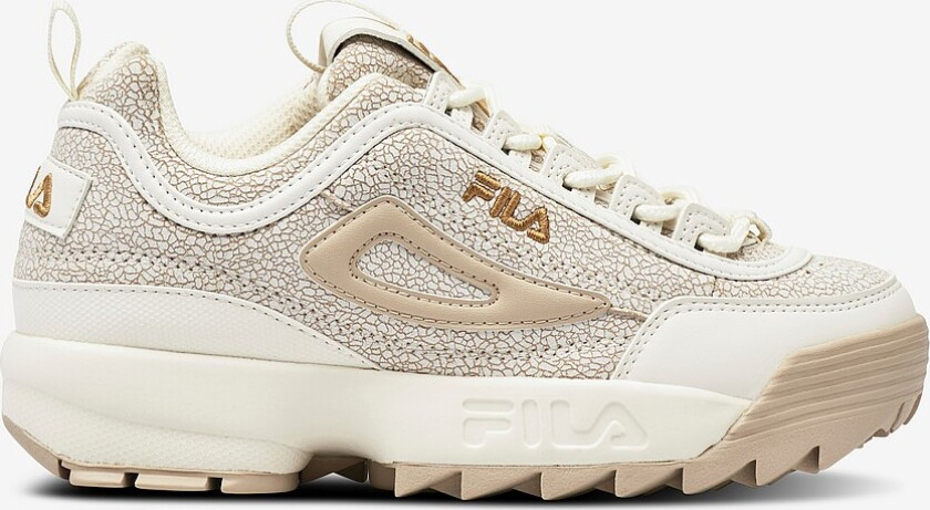 Joggesko Disruptor F Wmn - Hvit