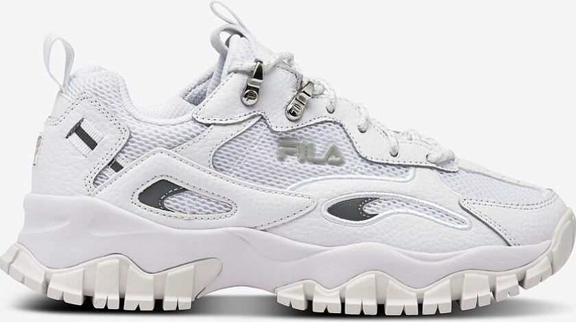 Joggesko Ray Tracer Tr2 Wmn - Hvit