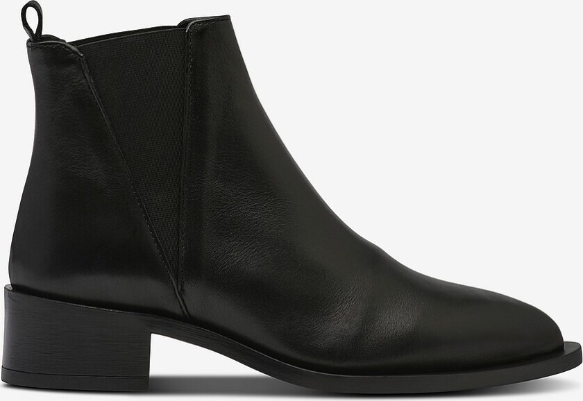Boots Ashanti 1 - Svart