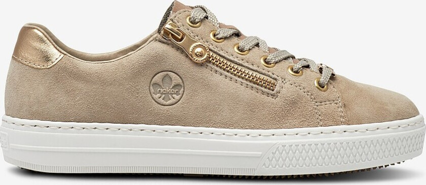 Bilde av Joggesko L59L1-60 - Beige