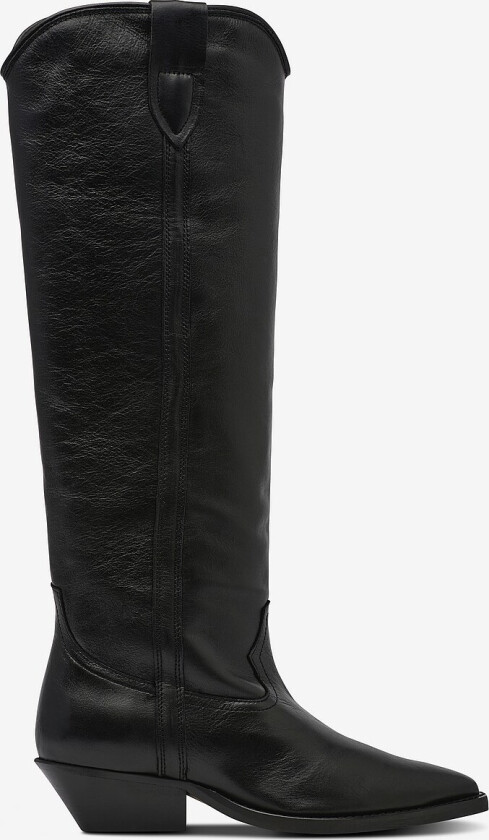 Støvler Chantal - Svart