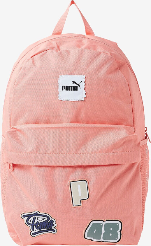 Ryggsekk Phase Patch - Rosa