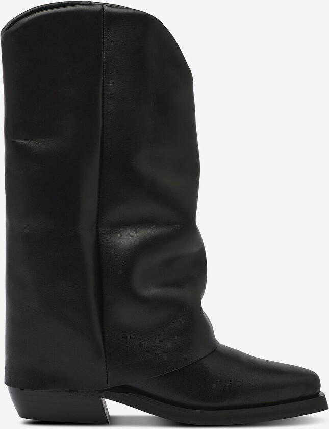 Støvel Callista - Svart