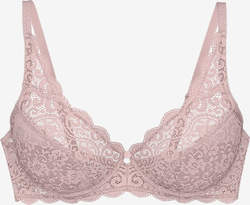 Spile-BH Amourette W - Rosa