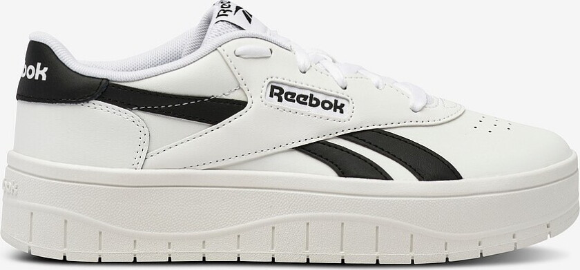 Joggesko Reebok Court Advance Surge - Hvit