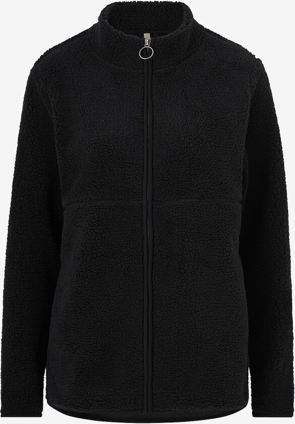 Fleeceskjorte Sc-Onyx 1 - Svart