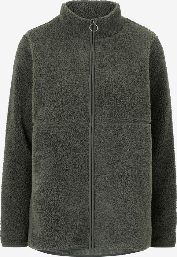 Fleeceskjorte Sc-Onyx 1 - Grønn