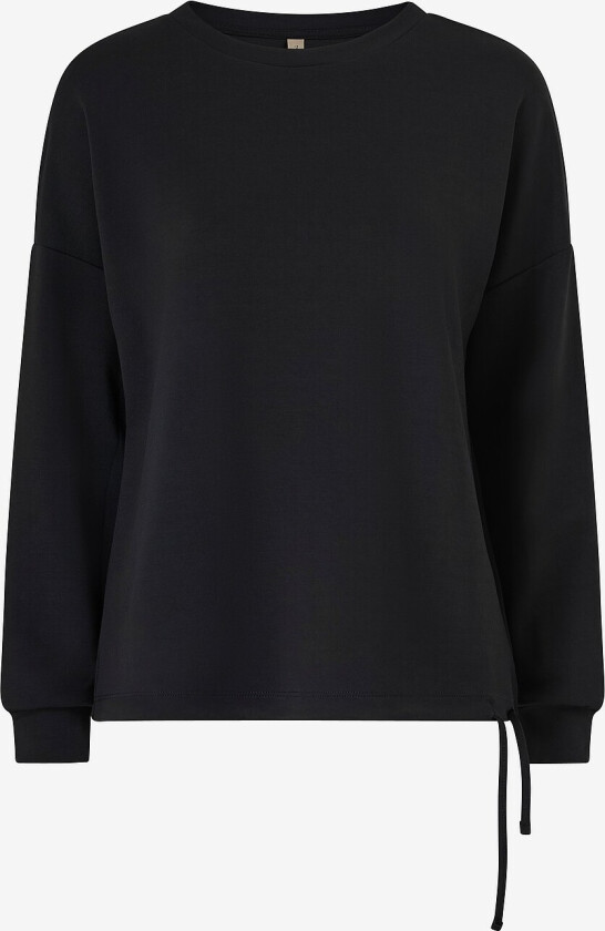 Collegegenser Sc-Banu 212 - Svart