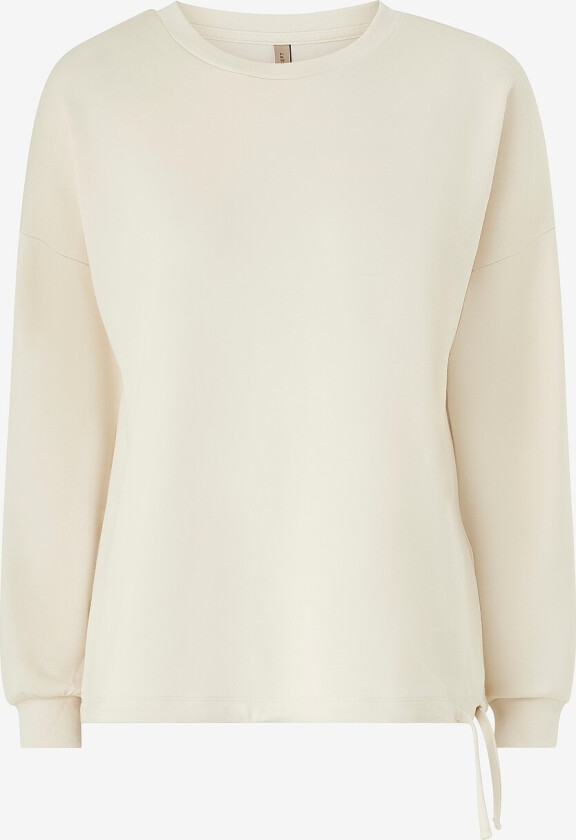 Collegegenser Sc-Banu 212 - Beige