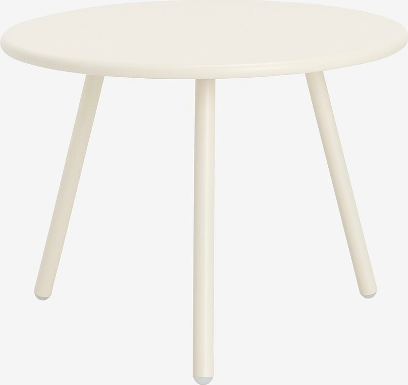 Hagebord Olive Ø 60 cm - Hvit