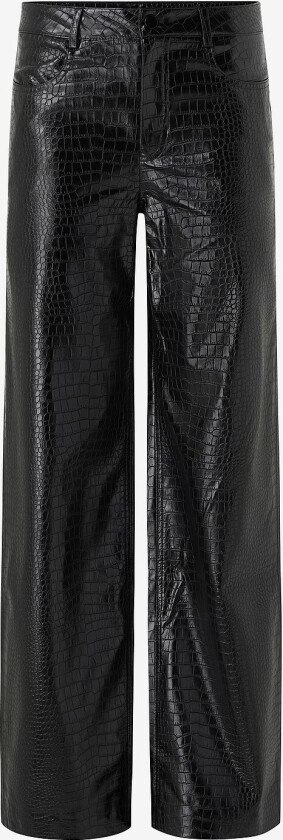 Bukser Kaira - Svart