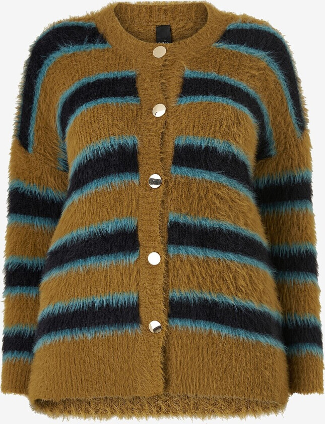 Kardigan adRadima - Grønn