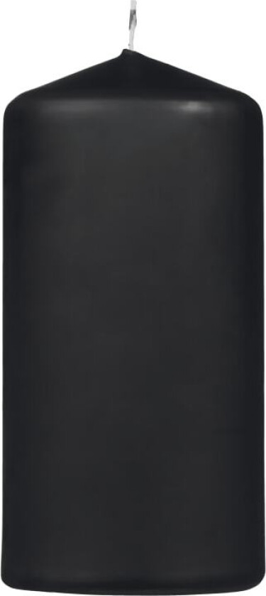 Kubbelys Sort 16cm