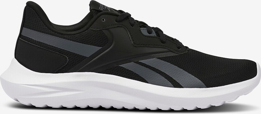 Energen Lux Herre Core Black/Pure Grey 7/White 39