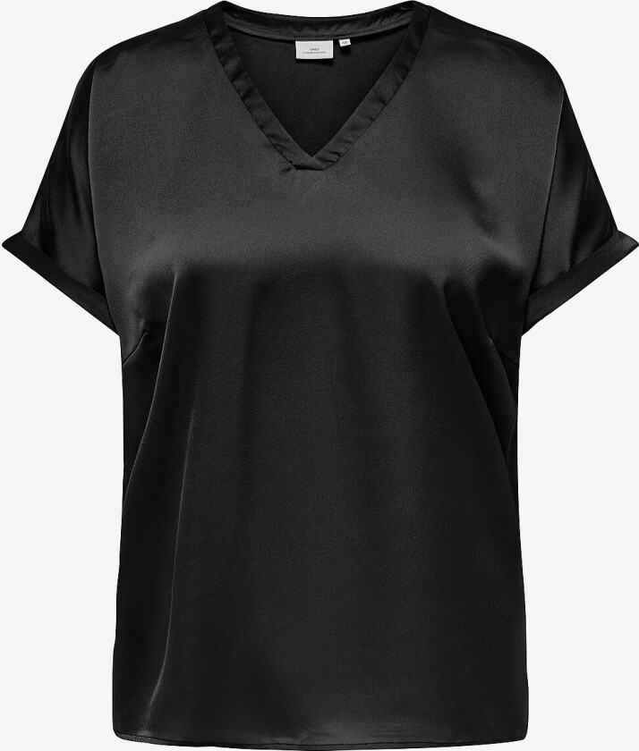 Topp carBrynja S/S In-one Top - Svart