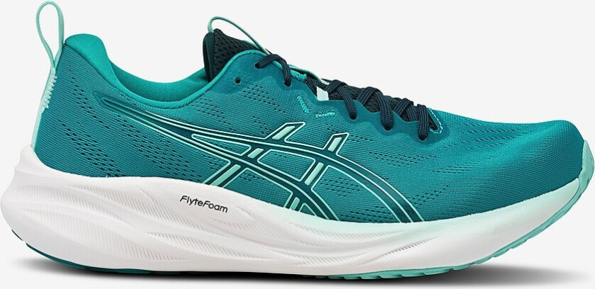 Gel-Pulse 16 Herre Illuminate Mint/Wave Teal 42