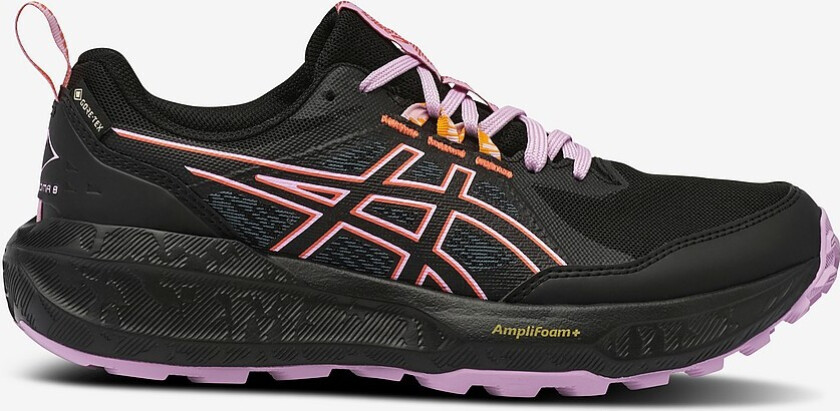 Løpesko Gel-sonoma 8 GTX - Svart
