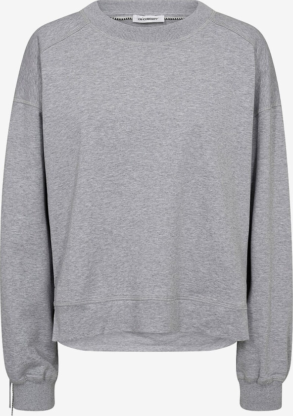 Collegegenser Studcc Fringe - Grå