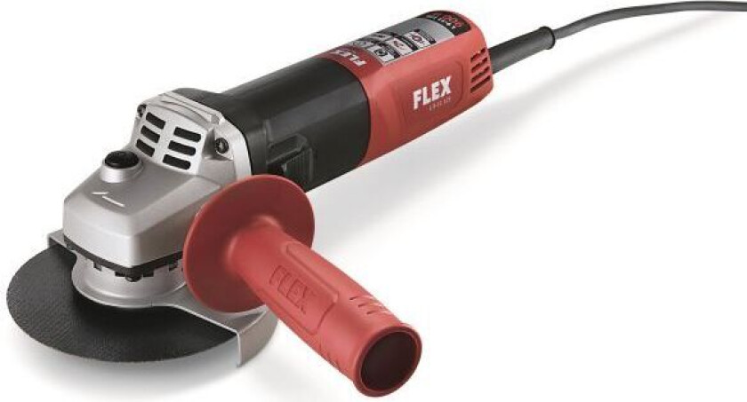 Flex L9-11 125 Vinkelsliper 900 W