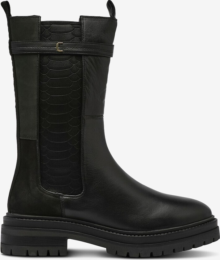 Boots Ready To Walk - Svart