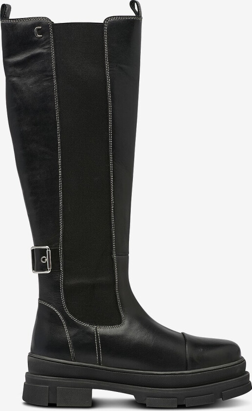 Støvler The Follow Boot - Svart