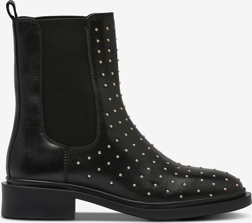 Boots Women Support Women - Svart