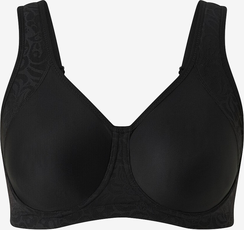 Bilde av Exhale Comfort - Svart