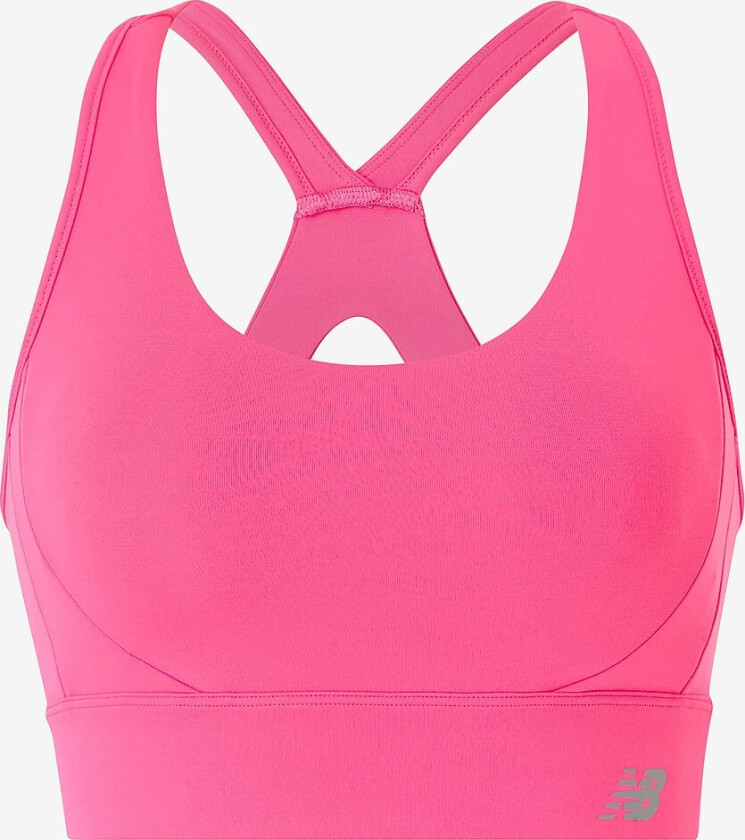 Sports-BH Tech Training Sports Bra - Rosa