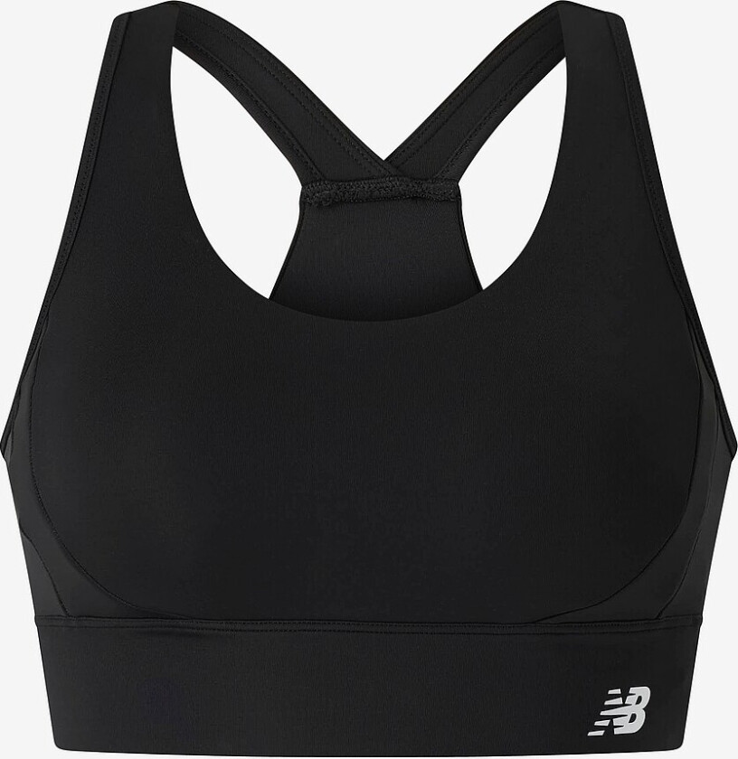 Sports-BH Tech Training Sports Bra - Svart