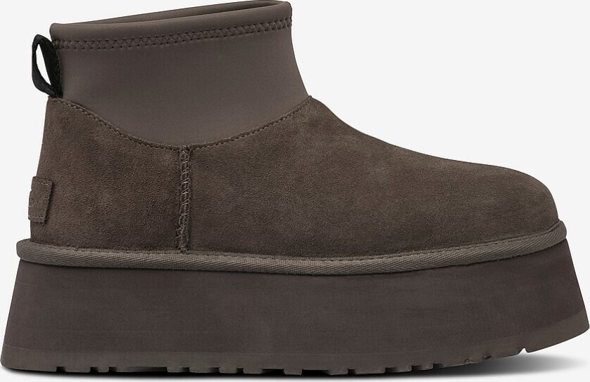 Boots W Classic Mini Dipper - Grå