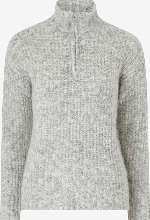 Genser Lr-Inora 2 - Grå