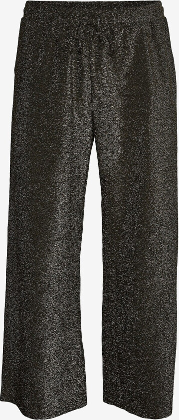 Bukser vmcRoxanne MW Pants Jrs - Svart