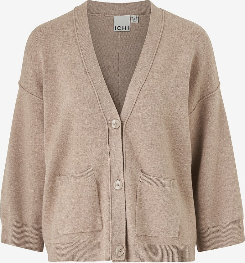 Kardigan ihBallia CA - Beige