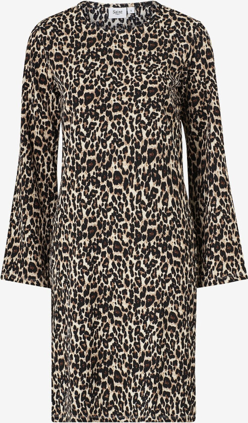 Kjole IlyssaSZ Dress - Svart