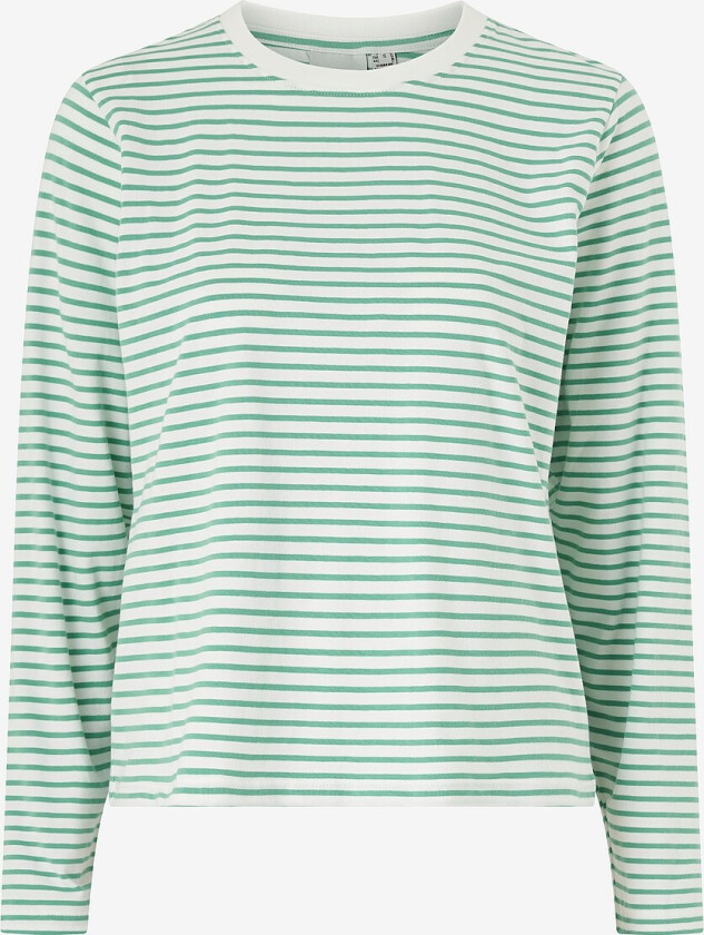 Topp ihMira Loose LS3 - Grønn