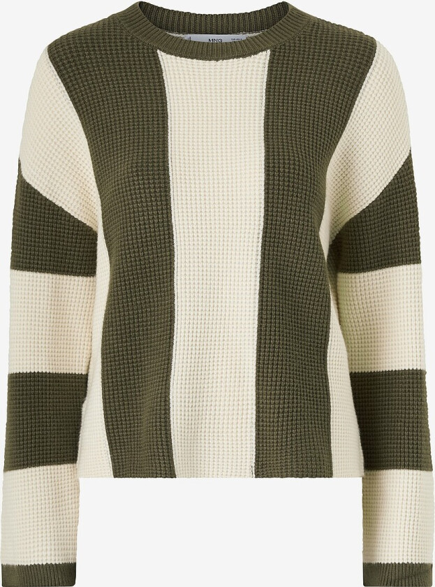 Genser Pitera - Beige