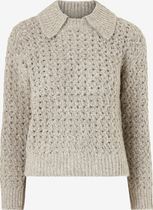 Genser Sweater Pescaito - Beige