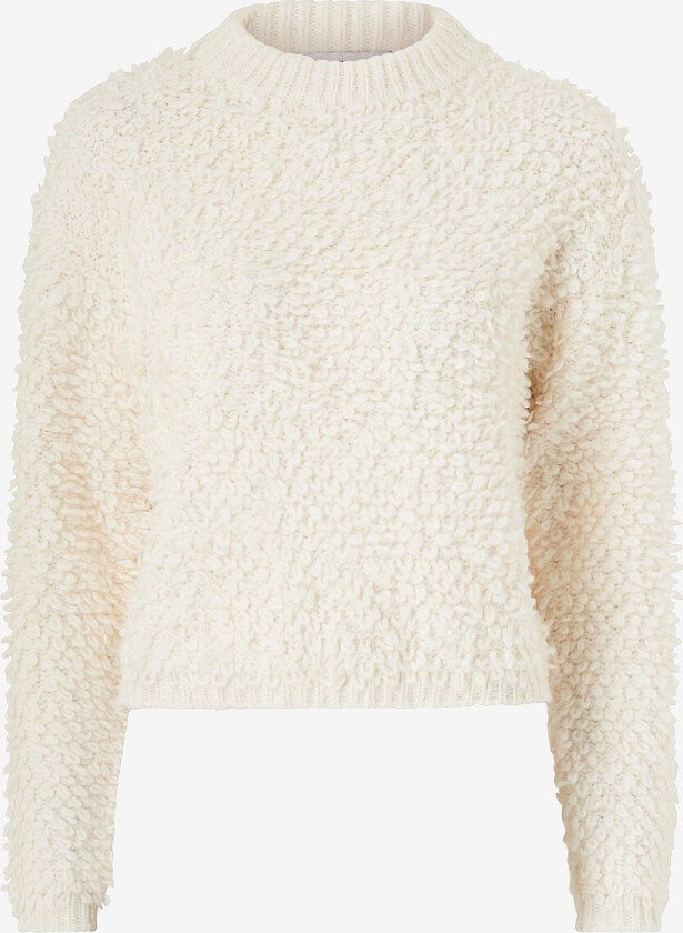 Genser Sweater Mopasa - Beige