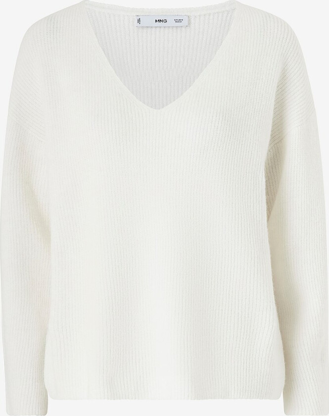 Genser Feten - Beige