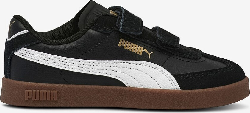 Joggesko Club II Era V PS - Svart