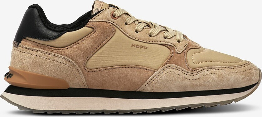 Joggesko Trieste - Beige