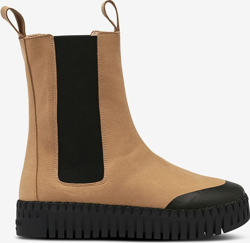 Boots Tulip6298 - Beige