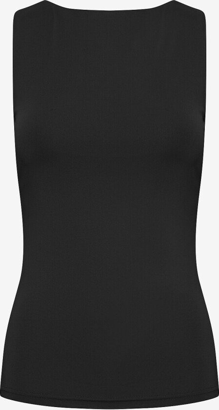 Tanktop Iagro TO - Svart