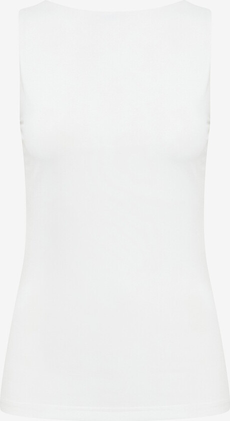 Tanktop Iagro TO - Hvit