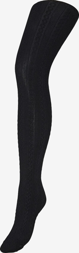 Tightser vmCable Tights - Svart