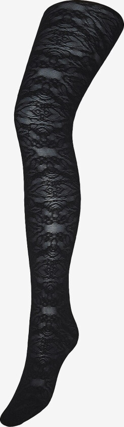 Tightser vmMia Tights - Svart